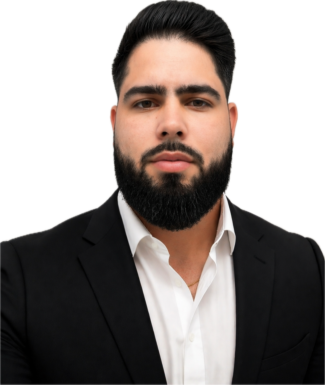 Rafael Gonzalez – Realtor West Palm Beach