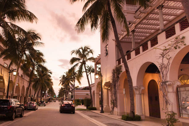 Palm Beach Gardens